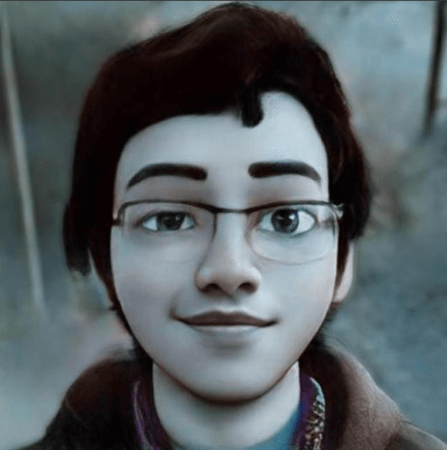 Victor Basumatary